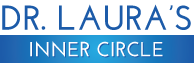 Dr. Laura Logo