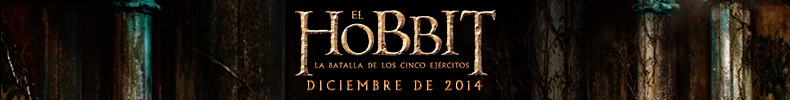The Hobbit Logotipo