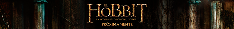 The Hobbit Logotipo