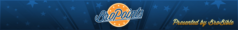 BroPoints Logo