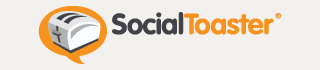 SocialToaster Advocacy Program Logo