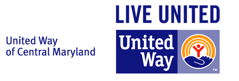 United Way of Central Maryland Logo