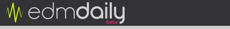 edm daily Logo