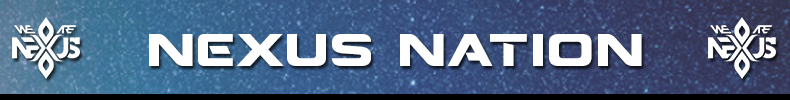Nexus Nation Logo
