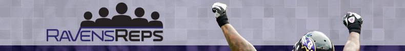 The Baltimore Ravens Sponsor