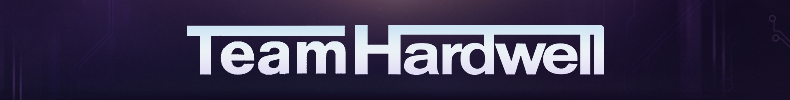 Team Hardwell Logo