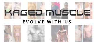 Kaged Muscle Insiders Logo