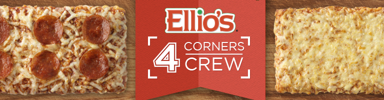 4 Corners Crew Logo