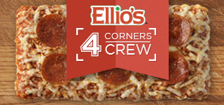 4 Corners Crew Logo
