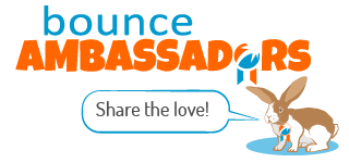 Bounce Energy Logo
