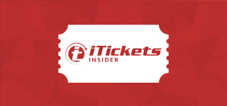 iTickets Insiders Logo