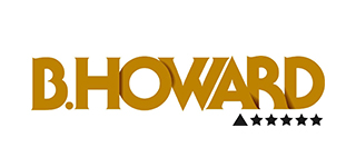 Team B Howard Logo