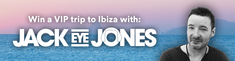 Jack Eye Jones Army Logo