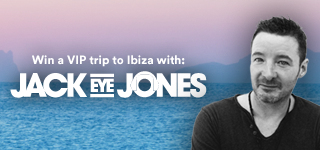 Jack Eye Jones Army Logo