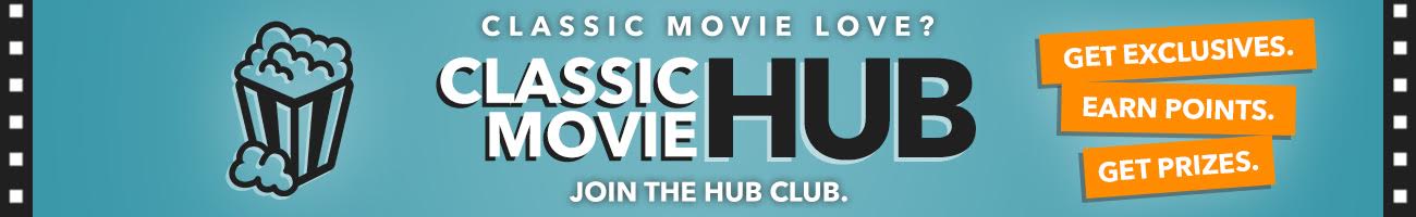 The Hub Club Logo