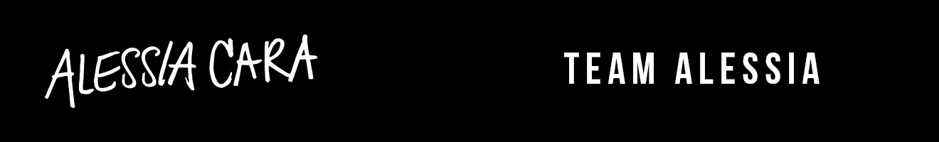 Alessia Cara Logo