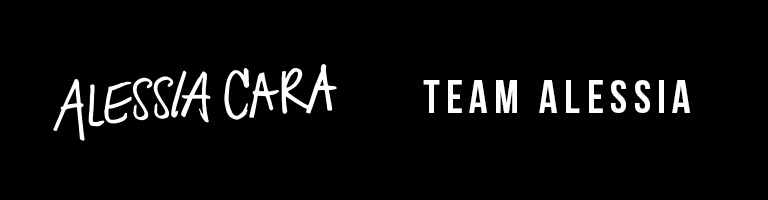 Alessia Cara Logo