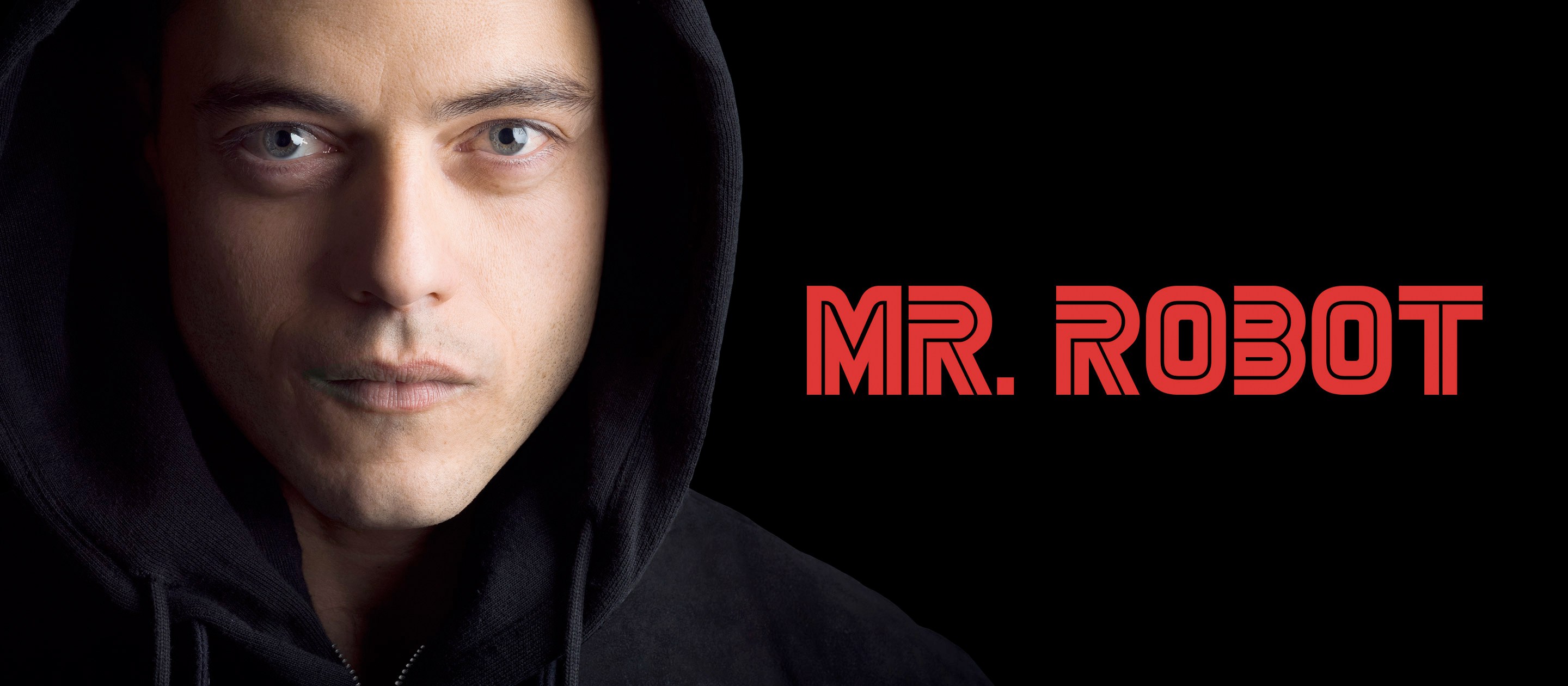 Mr Robot Logo