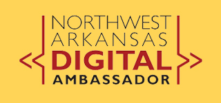 Northwest Arkansas Council Logo