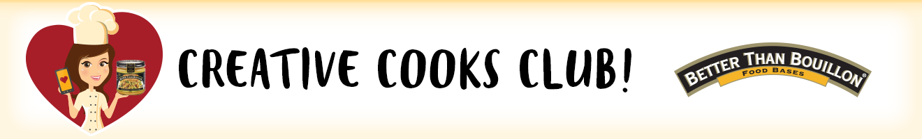 Creative Cooks Club Logo
