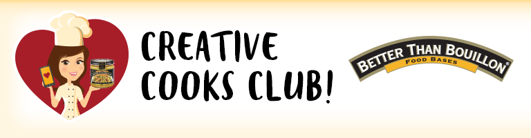 Creative Cooks Club Logo