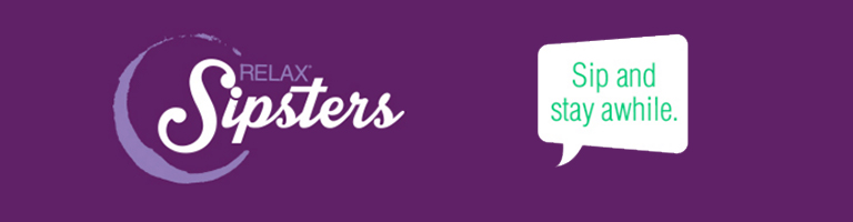 RELAX Wines Logo