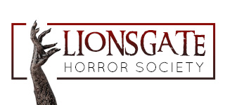 Lionsgate Horror Society Logo