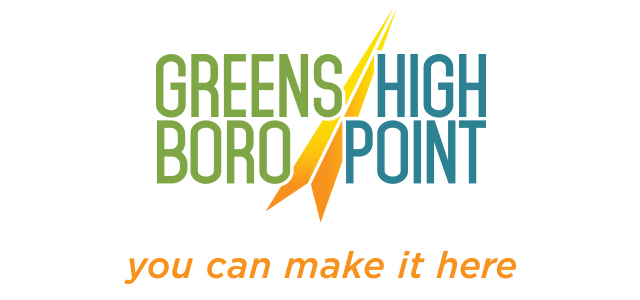 Greensboro-High Point Digital Ambassadors Logo