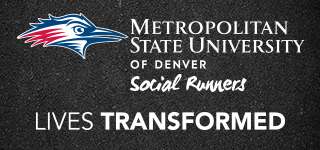Social 'Runners Logo
