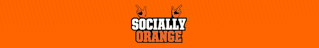 Socially Orange Logo