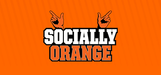 Socially Orange Logo