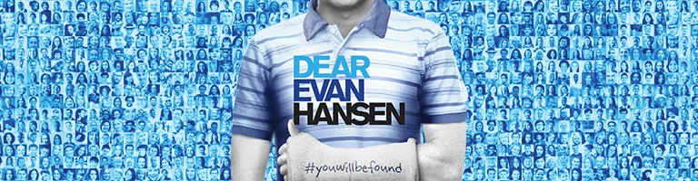 z-Dear Evan Hansen Fan Day Logo
