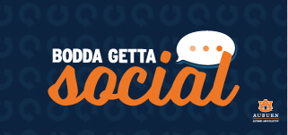 Bodda Getta Social Logo