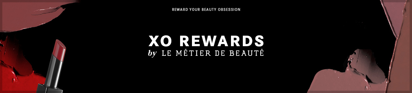 XO Rewards Logo