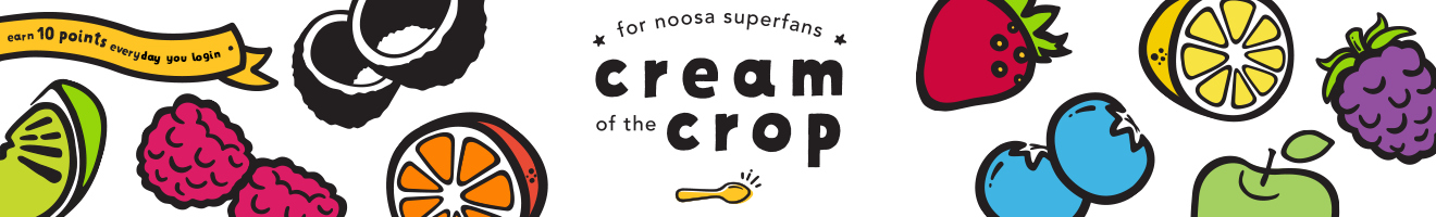 Noosa Yoghurt Logo