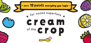 Noosa Yoghurt Logo