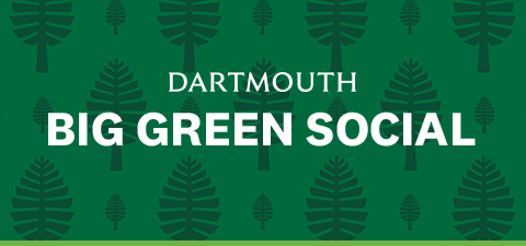 Dartmouth Big Green Social