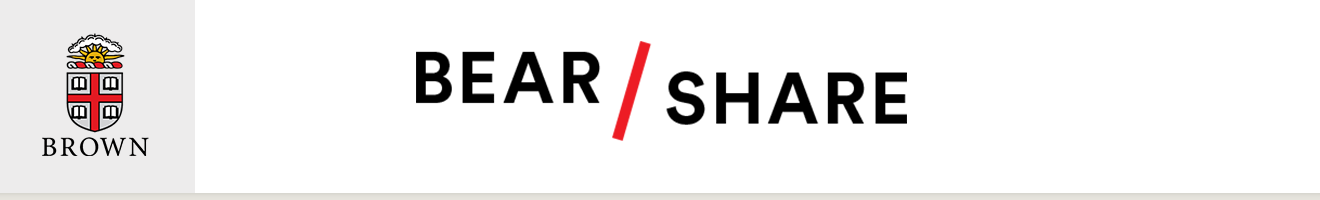 BearShare Logo