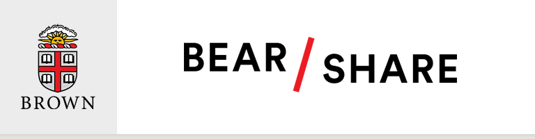 BearShare Logo