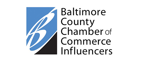 Baltimore County Chamber of Commerce Logo