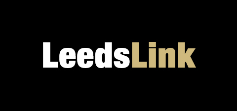 LeedsLink Logo
