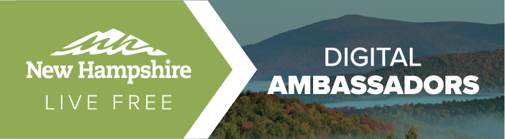 New Hampshire Digital Ambassadors Logo
