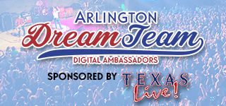 Arlington Dream Team – Digital Ambassadors Logo