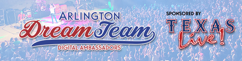 Arlington Dream Team – Digital Ambassadors Logo