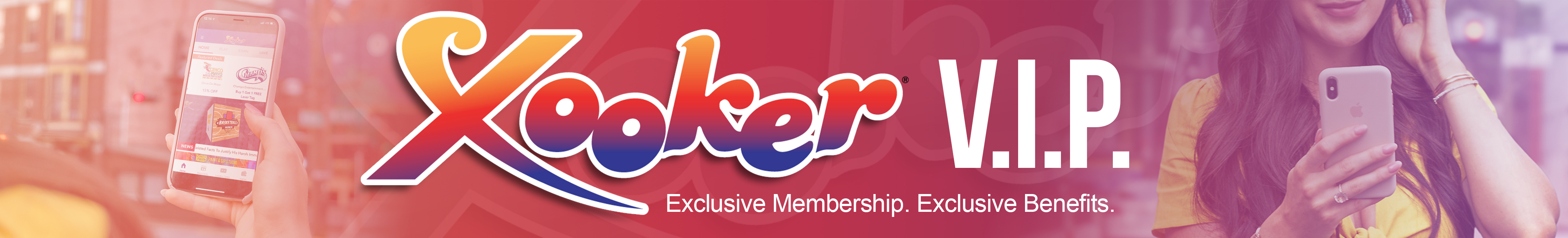 Xooker Logo