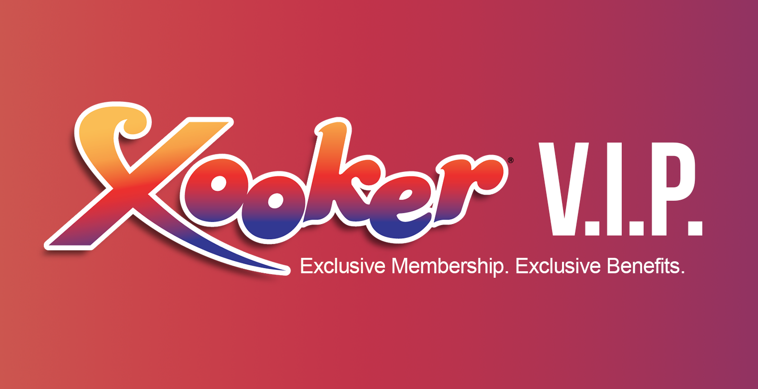 Xooker Logo