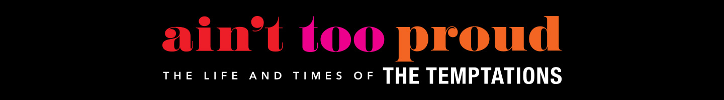 z-Ain't Too Proud Logo