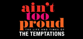 z-Ain't Too Proud Logo