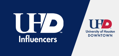 UHD Influencers Logo