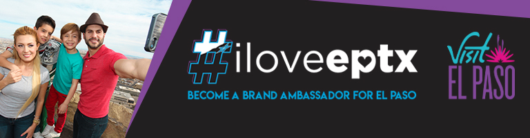 El Paso Brand Ambassadors Logo